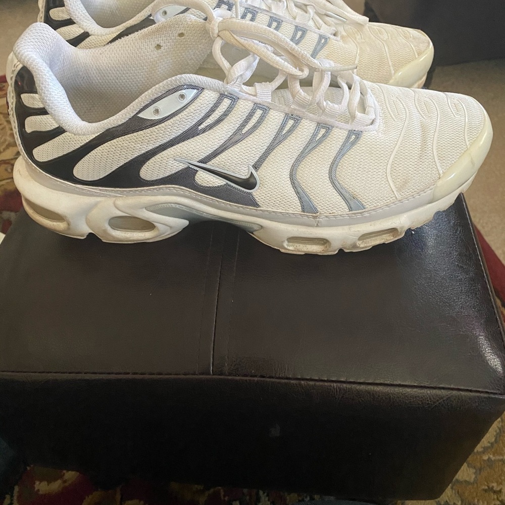 Air Max Plus